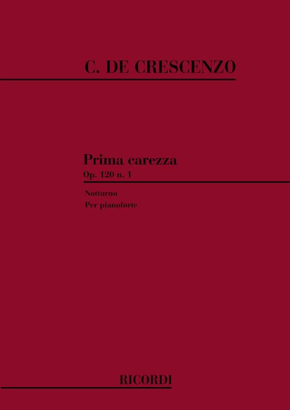 Prima Carezza